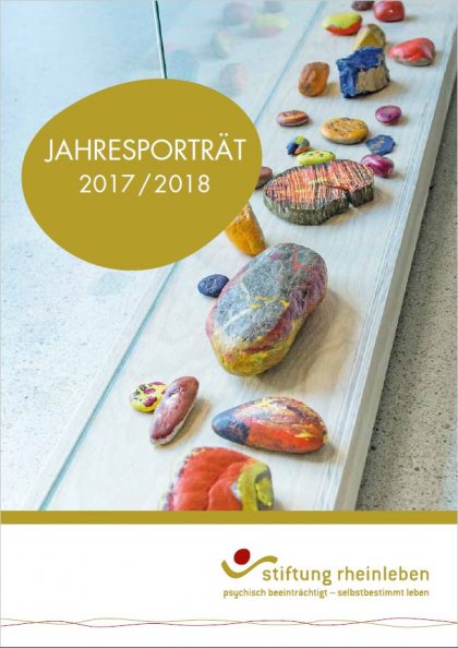 Jahresporträt 2017/2018