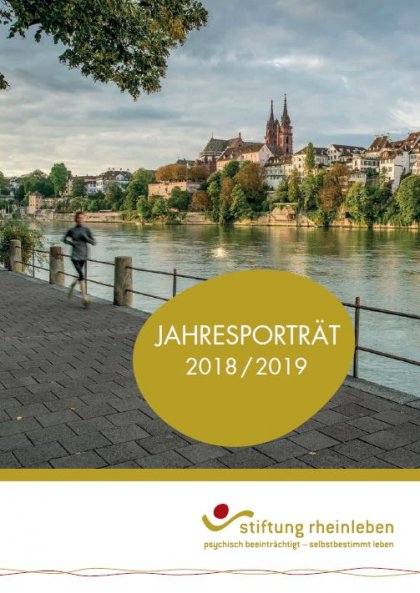 Jahresporträt 2018/2019