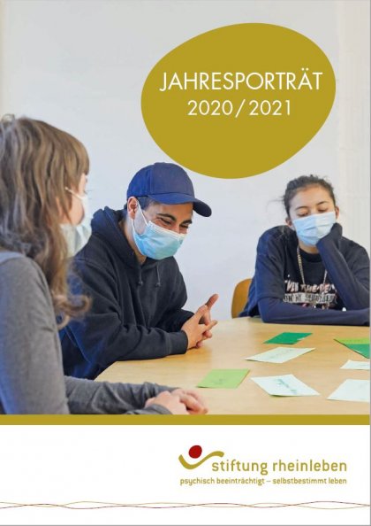 Jahresporträt 2020-2021