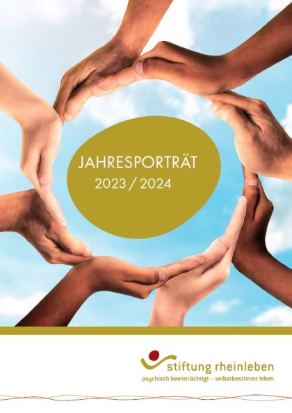 Jahresporträt 2023/2024